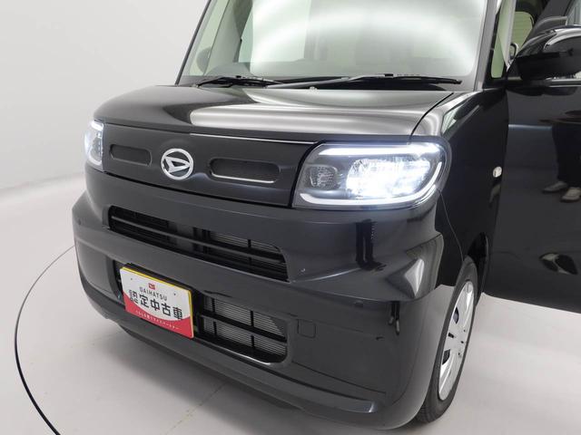 タント Ｘ（37枚目）