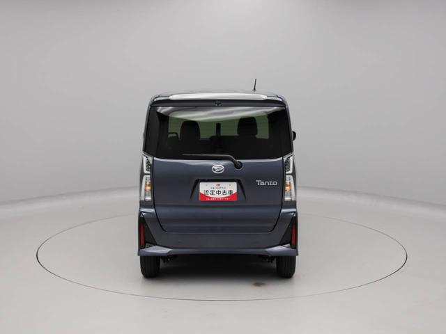 タント カスタムＸ　両側電動スライドドア　オーディオレス　バックカメラ　ＬＥＤヘッドライト　アルミホイール　アイドリングストップ　プッシュスタート　エアバック　ＡＢＳ　ＣＶＴ　キーフリー（45枚目）