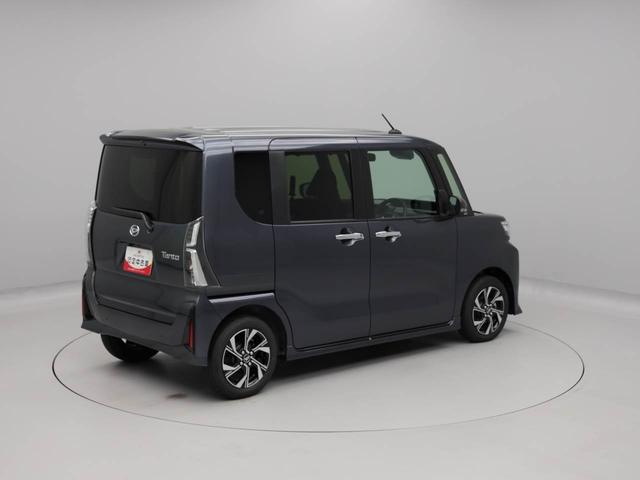 タント カスタムＸ　両側電動スライドドア　オーディオレス　バックカメラ　ＬＥＤヘッドライト　アルミホイール　アイドリングストップ　プッシュスタート　エアバック　ＡＢＳ　ＣＶＴ　キーフリー（46枚目）