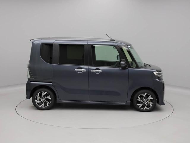 タント カスタムＸ　両側電動スライドドア　オーディオレス　バックカメラ　ＬＥＤヘッドライト　アルミホイール　アイドリングストップ　プッシュスタート　エアバック　ＡＢＳ　ＣＶＴ　キーフリー（47枚目）