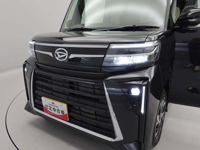 タント カスタムＸ（36枚目）