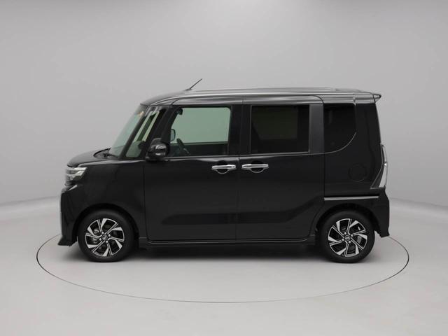 タント カスタムＸ（43枚目）