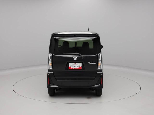 タント カスタムＸ（45枚目）