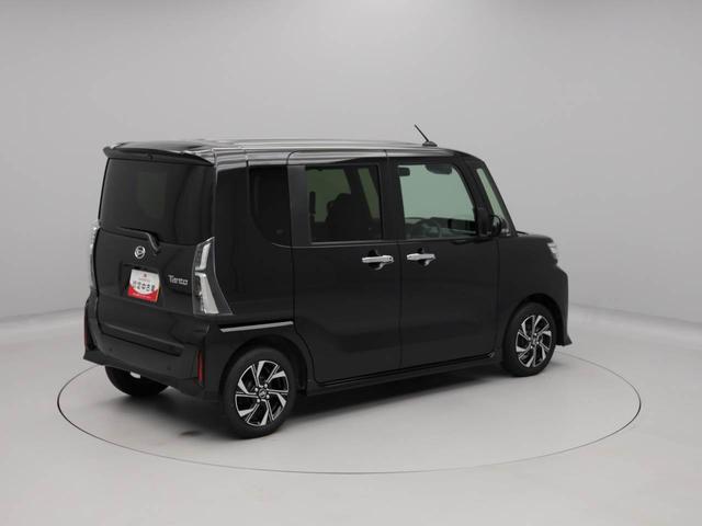 タント カスタムＸ（46枚目）