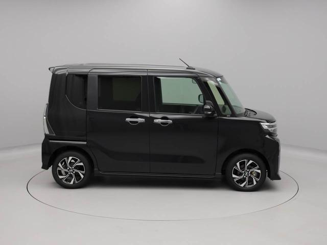 タント カスタムＸ（47枚目）