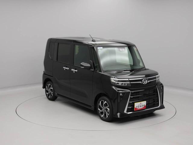 タント カスタムＸ（48枚目）