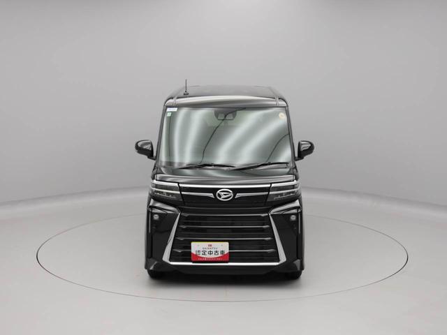 タント カスタムＸ（49枚目）