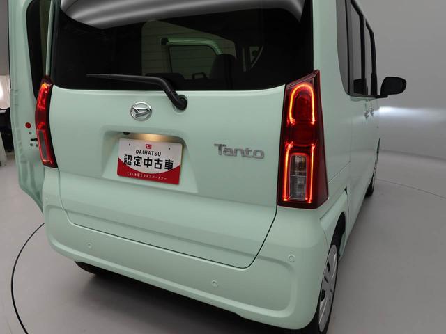 タント Ｘ（34枚目）