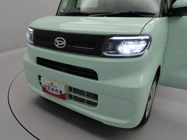 タント Ｘ（37枚目）