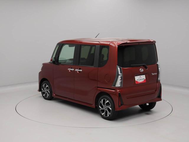 タント カスタムＸ（43枚目）