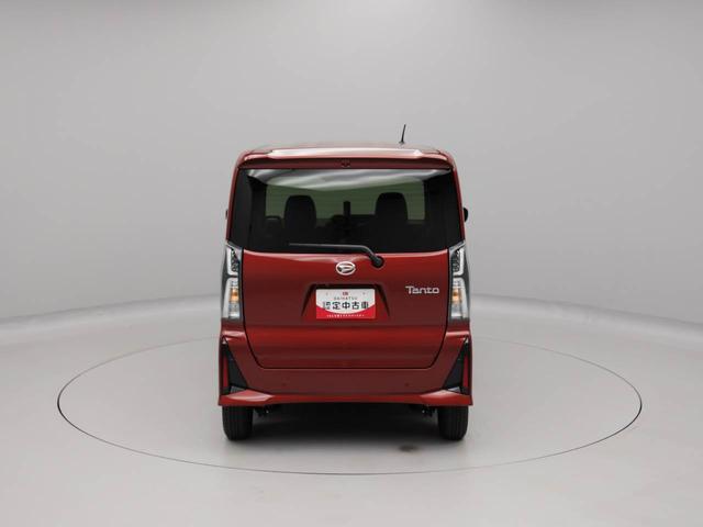タント カスタムＸ（44枚目）