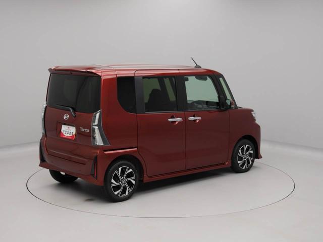 タント カスタムＸ（45枚目）