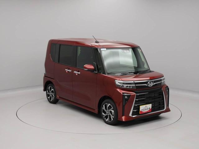 タント カスタムＸ（47枚目）