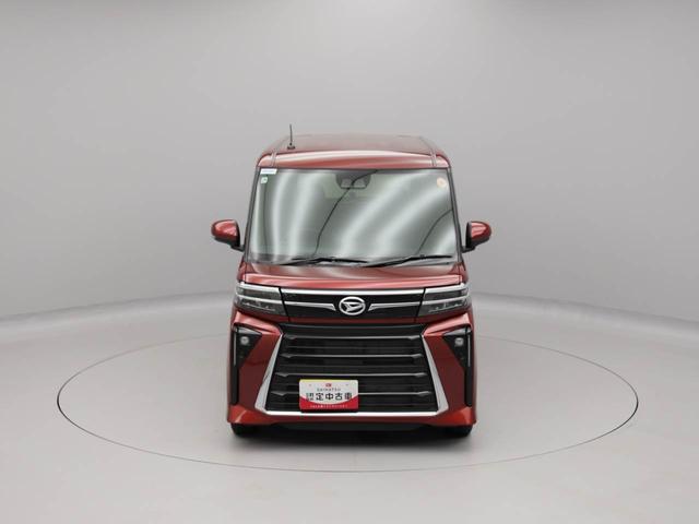 タント カスタムＸ（48枚目）