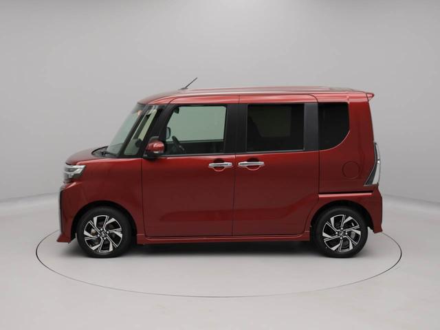 タント カスタムＸ（49枚目）