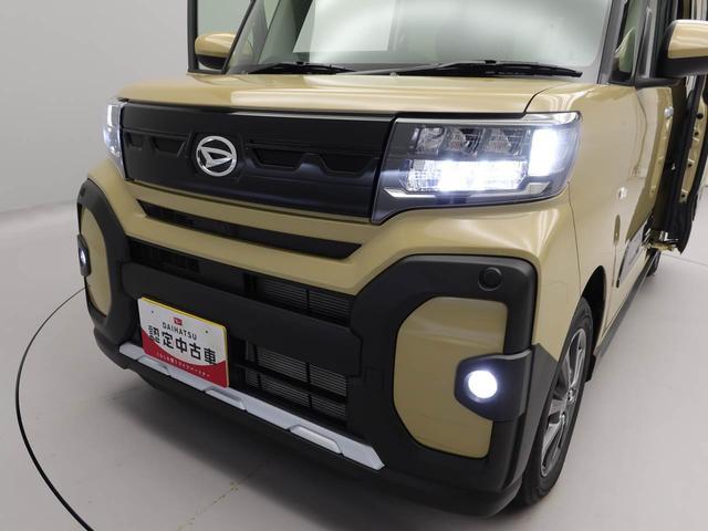 タント ファンクロス（33枚目）