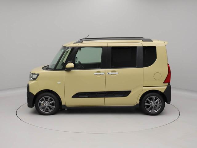 タント ファンクロス（41枚目）