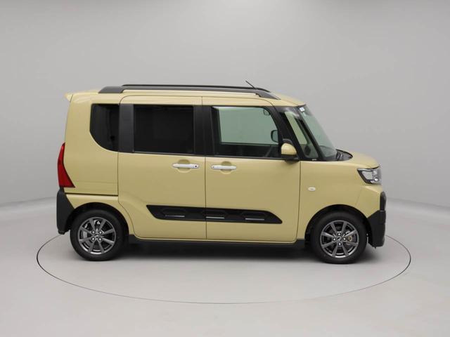 タント ファンクロス（45枚目）