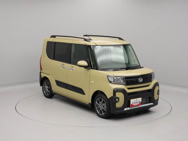 タント ファンクロス（46枚目）