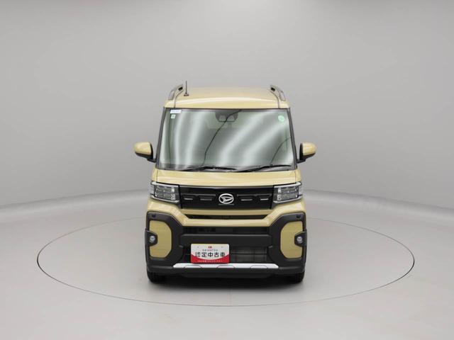 タント ファンクロス（47枚目）