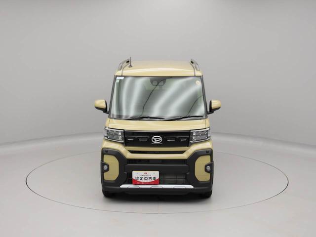 タント ファンクロス　両側電動スライドドア　オーディオレス　ＬＥＤヘッドライト　アイドリングストップ　プッシュスタート　エアバック　　キーフリー（48枚目）