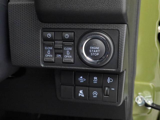タント ファンクロスターボ　カーナビ　バックカメラ　両側電動スライドドア　ＬＥＤヘッドライト　ターボ（4枚目）