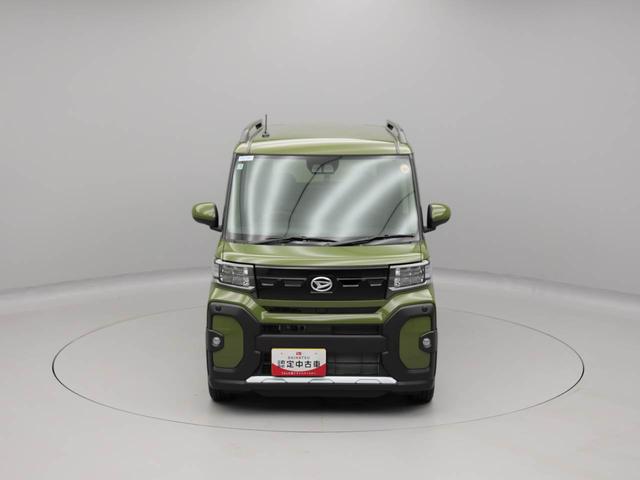 タント ファンクロスターボ　カーナビ　バックカメラ　両側電動スライドドア　ＬＥＤヘッドライト　ターボ（51枚目）