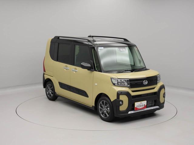 タント ファンクロス　キーフリー　ＬＥＤヘッドライト　衝突軽減装備（45枚目）