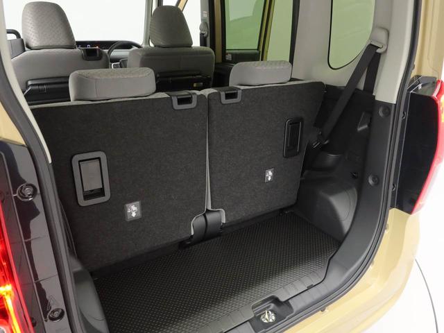 タント Ｘ　両側電動スライドドア　オーディオレス　ＬＥＤヘッドライト　アイドリングストップ　プッシュスタート　エアバック　ＡＢＳ　ＣＶＴ　キーフリー（13枚目）