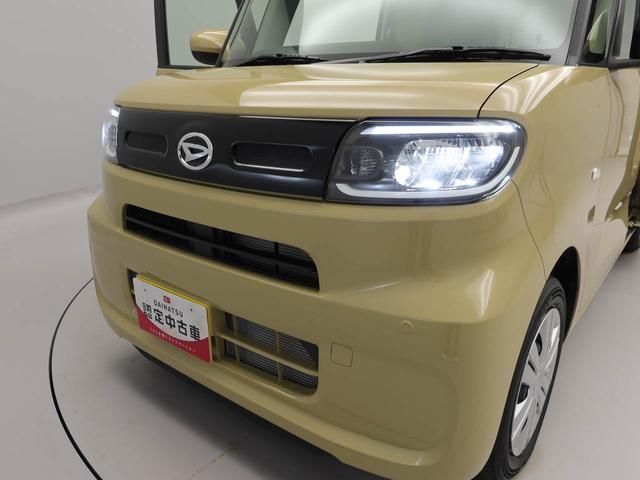 タント Ｘ　両側電動スライドドア　オーディオレス　ＬＥＤヘッドライト　アイドリングストップ　プッシュスタート　エアバック　ＡＢＳ　ＣＶＴ　キーフリー（33枚目）