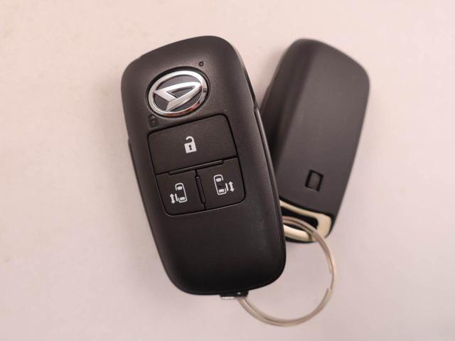 タント Ｘ　両側電動スライドドア　オーディオレス　ＬＥＤヘッドライト　アイドリングストップ　プッシュスタート　エアバック　ＡＢＳ　ＣＶＴ　キーフリー（38枚目）