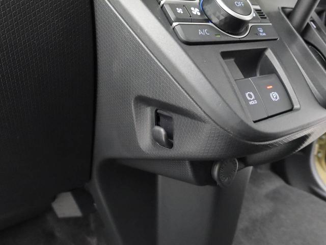 タント ファンクロス　電動パーキングブレーキ・オートブレーキホールド機能・運転席＆助手席シートヒーター・オートエアコン・１４インチアルミホイール・コーナーセンサー・バックカメラ・オーディオレス（10枚目）