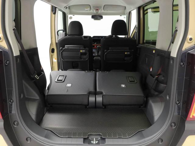 タント ファンクロス　電動パーキングブレーキ・オートブレーキホールド機能・運転席＆助手席シートヒーター・オートエアコン・１４インチアルミホイール・コーナーセンサー・バックカメラ・オーディオレス（14枚目）