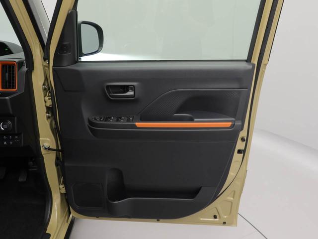 タント ファンクロス　電動パーキングブレーキ・オートブレーキホールド機能・運転席＆助手席シートヒーター・オートエアコン・１４インチアルミホイール・コーナーセンサー・バックカメラ・オーディオレス（16枚目）