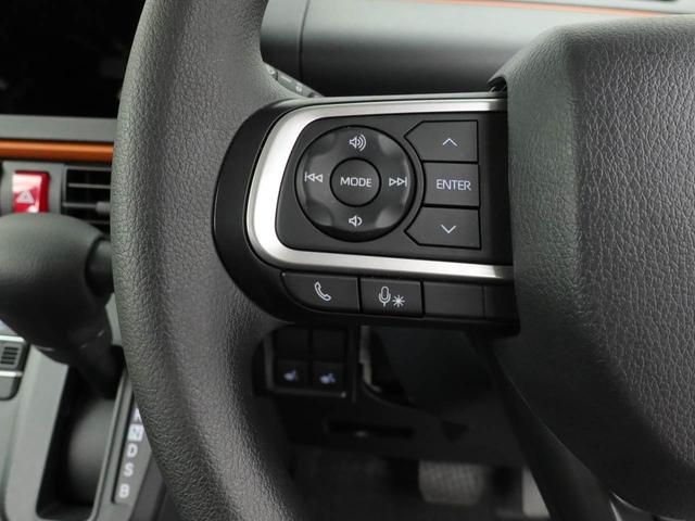 タント ファンクロス　電動パーキングブレーキ・オートブレーキホールド機能・運転席＆助手席シートヒーター・オートエアコン・１４インチアルミホイール・コーナーセンサー・バックカメラ・オーディオレス（23枚目）