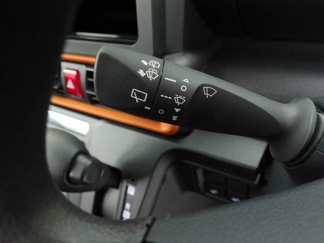 タント ファンクロス　電動パーキングブレーキ・オートブレーキホールド機能・運転席＆助手席シートヒーター・オートエアコン・１４インチアルミホイール・コーナーセンサー・バックカメラ・オーディオレス（25枚目）