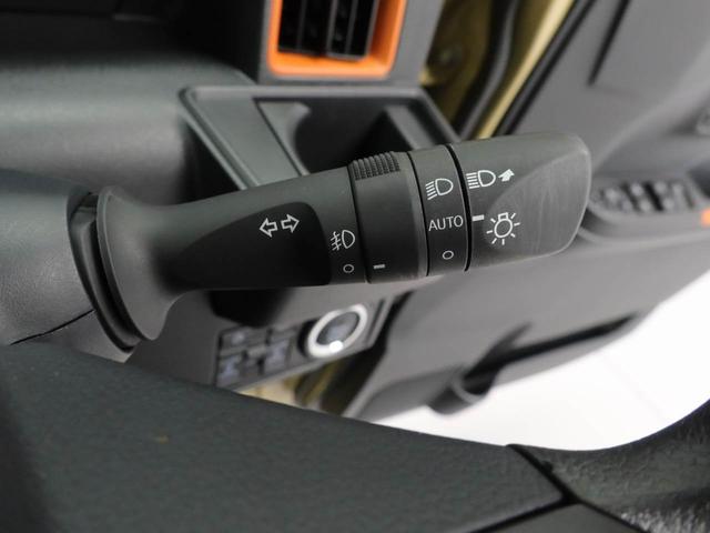 タント ファンクロス　電動パーキングブレーキ・オートブレーキホールド機能・運転席＆助手席シートヒーター・オートエアコン・１４インチアルミホイール・コーナーセンサー・バックカメラ・オーディオレス（26枚目）