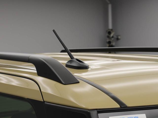 タント ファンクロス　電動パーキングブレーキ・オートブレーキホールド機能・運転席＆助手席シートヒーター・オートエアコン・１４インチアルミホイール・コーナーセンサー・バックカメラ・オーディオレス（38枚目）