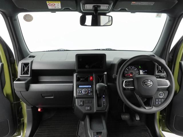 タフト Ｘ　バックカメラ　ＬＥＤヘッドライト　禁煙車　バックカメラ　キーレス　イモビライザー　アイドリングストップ　ＬＥＤヘッドライト　ワンオーナー　禁煙車（2枚目）