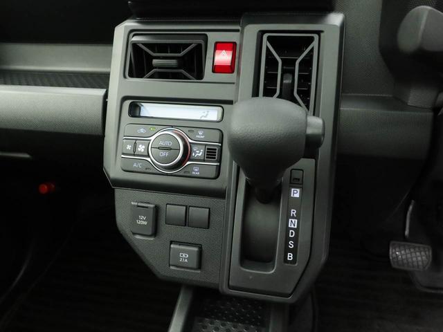タフト Ｘ　バックカメラ　ＬＥＤヘッドライト　禁煙車　バックカメラ　キーレス　イモビライザー　アイドリングストップ　ＬＥＤヘッドライト　ワンオーナー　禁煙車（3枚目）