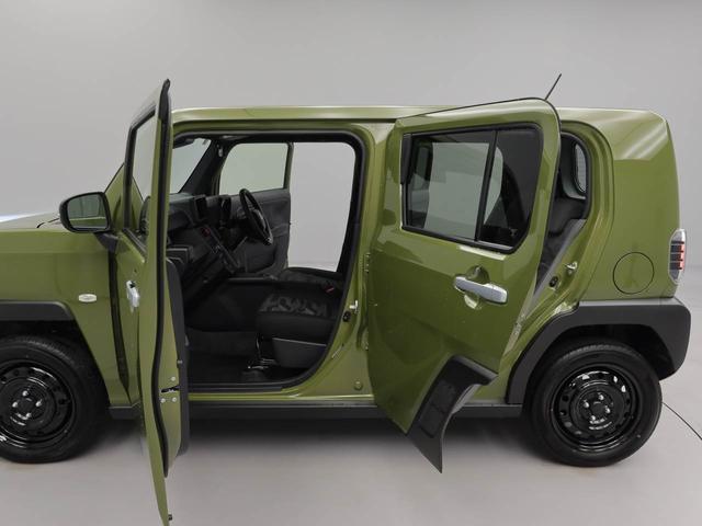 タフト Ｘ　バックカメラ　ＬＥＤヘッドライト　禁煙車　バックカメラ　キーレス　イモビライザー　アイドリングストップ　ＬＥＤヘッドライト　ワンオーナー　禁煙車（10枚目）