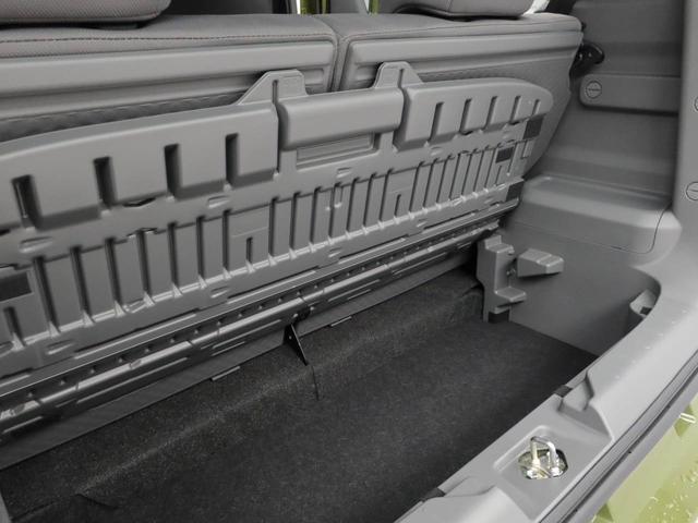タフト Ｘ　バックカメラ　ＬＥＤヘッドライト　禁煙車　バックカメラ　キーレス　イモビライザー　アイドリングストップ　ＬＥＤヘッドライト　ワンオーナー　禁煙車（14枚目）
