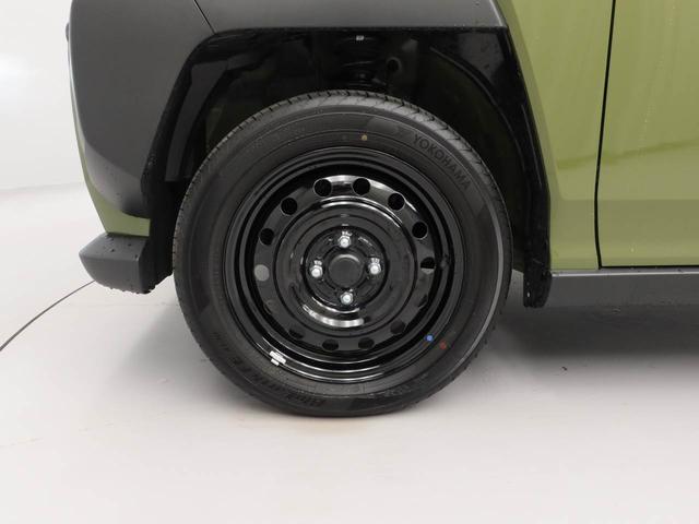 タフト Ｘ　バックカメラ　ＬＥＤヘッドライト　禁煙車　バックカメラ　キーレス　イモビライザー　アイドリングストップ　ＬＥＤヘッドライト　ワンオーナー　禁煙車（29枚目）