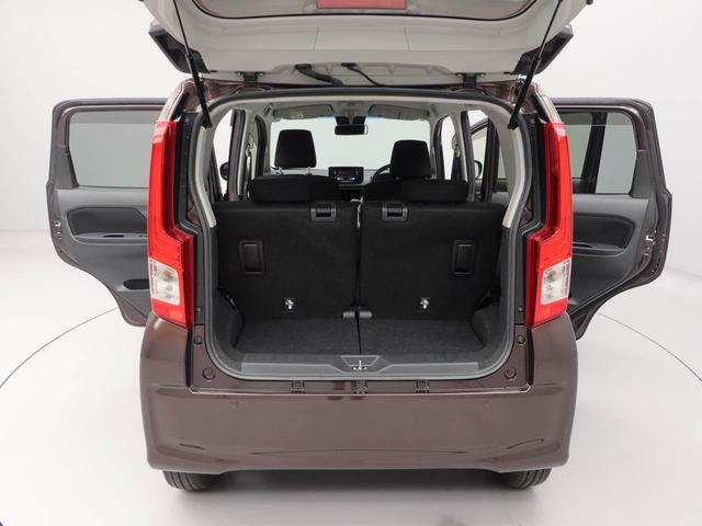ムーヴ Ｘリミテッド　ＳＡＩＩＩ　ＣＤチューナー　アルミホイール　アイドリングストップ　プッシュスタート　エアバック　ＡＢＳ　ＣＶＴ　キーフリー（12枚目）