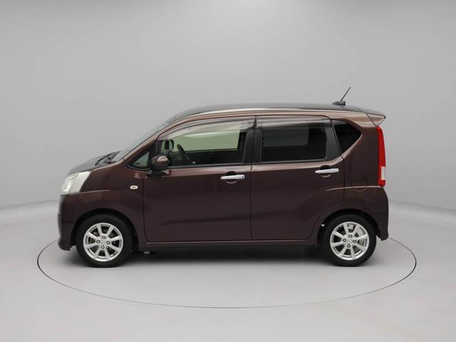 ムーヴ Ｘリミテッド　ＳＡＩＩＩ　ＣＤチューナー　アルミホイール　アイドリングストップ　プッシュスタート　エアバック　ＡＢＳ　ＣＶＴ　キーフリー（39枚目）