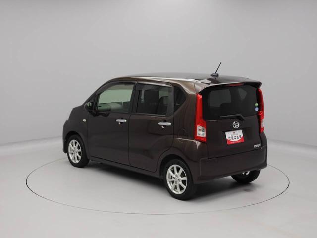 ムーヴ Ｘリミテッド　ＳＡＩＩＩ　ＣＤチューナー　アルミホイール　アイドリングストップ　プッシュスタート　エアバック　ＡＢＳ　ＣＶＴ　キーフリー（40枚目）