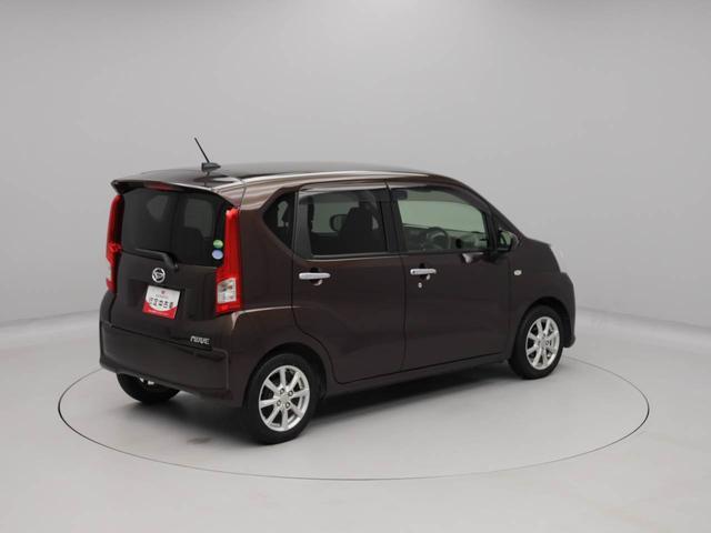 ムーヴ Ｘリミテッド　ＳＡＩＩＩ　ＣＤチューナー　アルミホイール　アイドリングストップ　プッシュスタート　エアバック　ＡＢＳ　ＣＶＴ　キーフリー（42枚目）