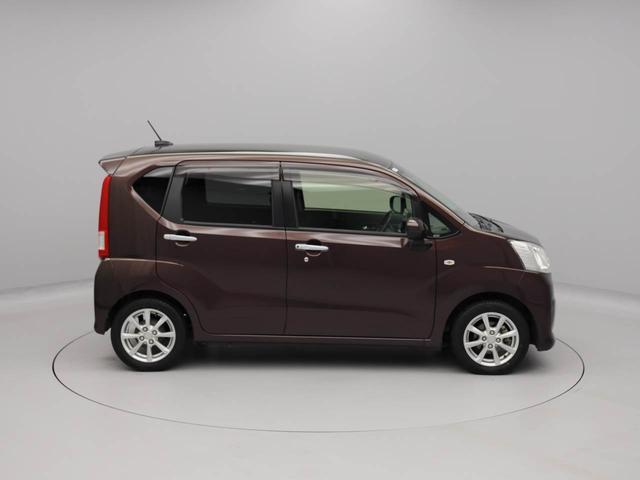ムーヴ Ｘリミテッド　ＳＡＩＩＩ　ＣＤチューナー　アルミホイール　アイドリングストップ　プッシュスタート　エアバック　ＡＢＳ　ＣＶＴ　キーフリー（43枚目）