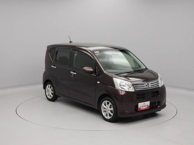 ムーヴ Ｘリミテッド　ＳＡＩＩＩ　ＣＤチューナー　アルミホイール　アイドリングストップ　プッシュスタート　エアバック　ＡＢＳ　ＣＶＴ　キーフリー（44枚目）