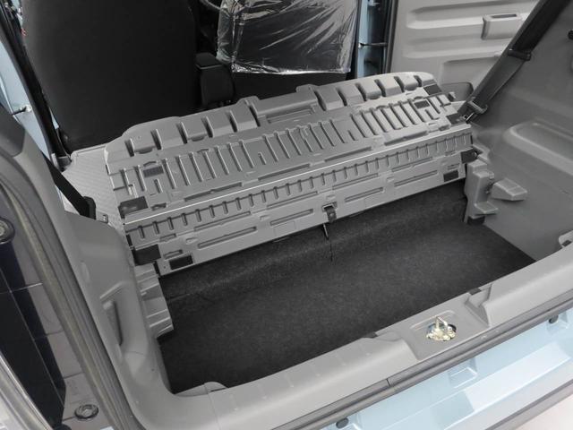 タフト Ｇ　オーディオレス・ＥＴＣ車載器・オートエアコン・電動パーキングブレーキ・オートブレーキホールド機能・運転席＆助手席シートヒーター・バックカメラ（15枚目）